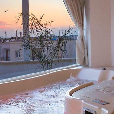 Dimora Terranostra&Spa Ugento Eksteriør billede