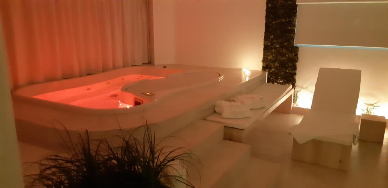 Dimora Terranostra&Spa Ugento Eksteriør billede
