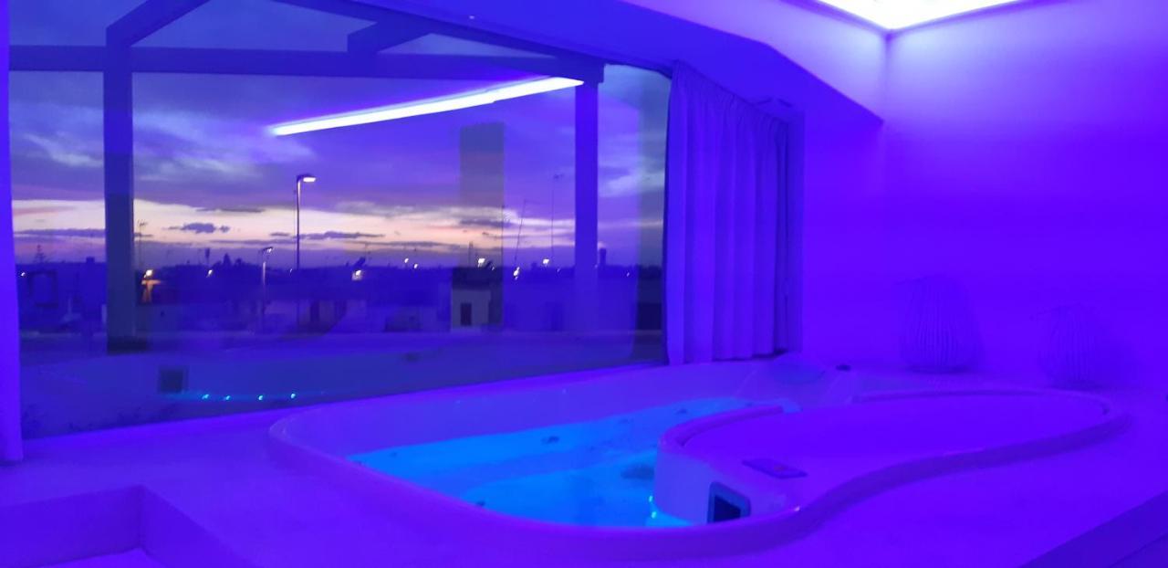 Dimora Terranostra&Spa Ugento Eksteriør billede