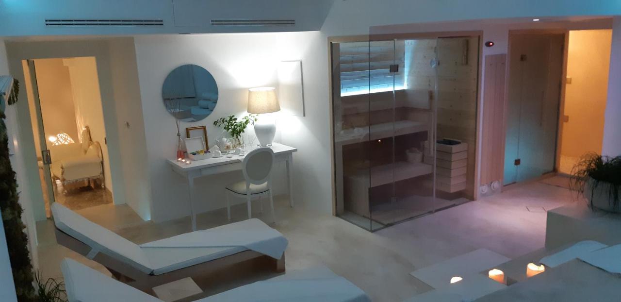 Dimora Terranostra&Spa Ugento Eksteriør billede
