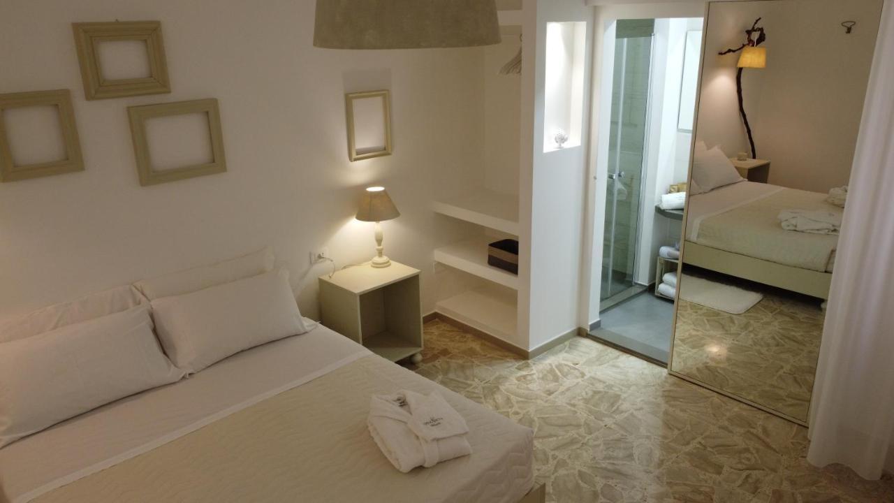 Dimora Terranostra&Spa Ugento Eksteriør billede
