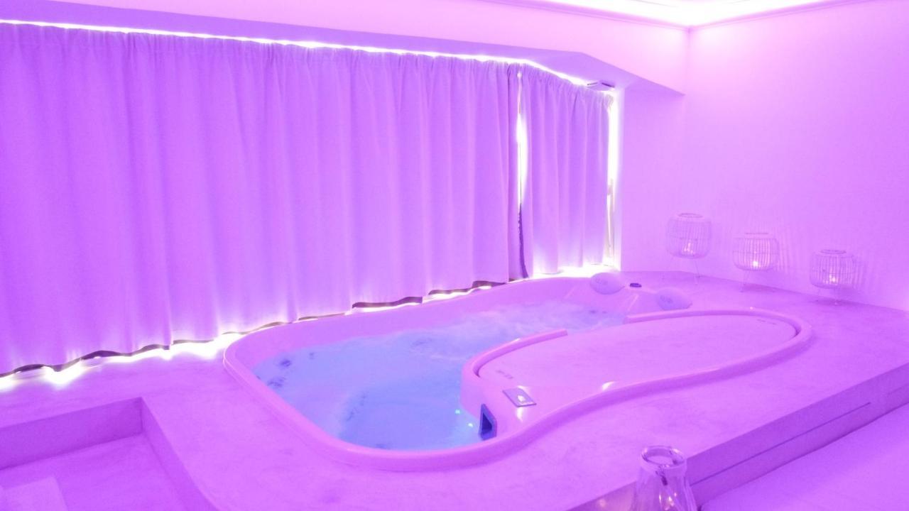 Dimora Terranostra&Spa Ugento Eksteriør billede