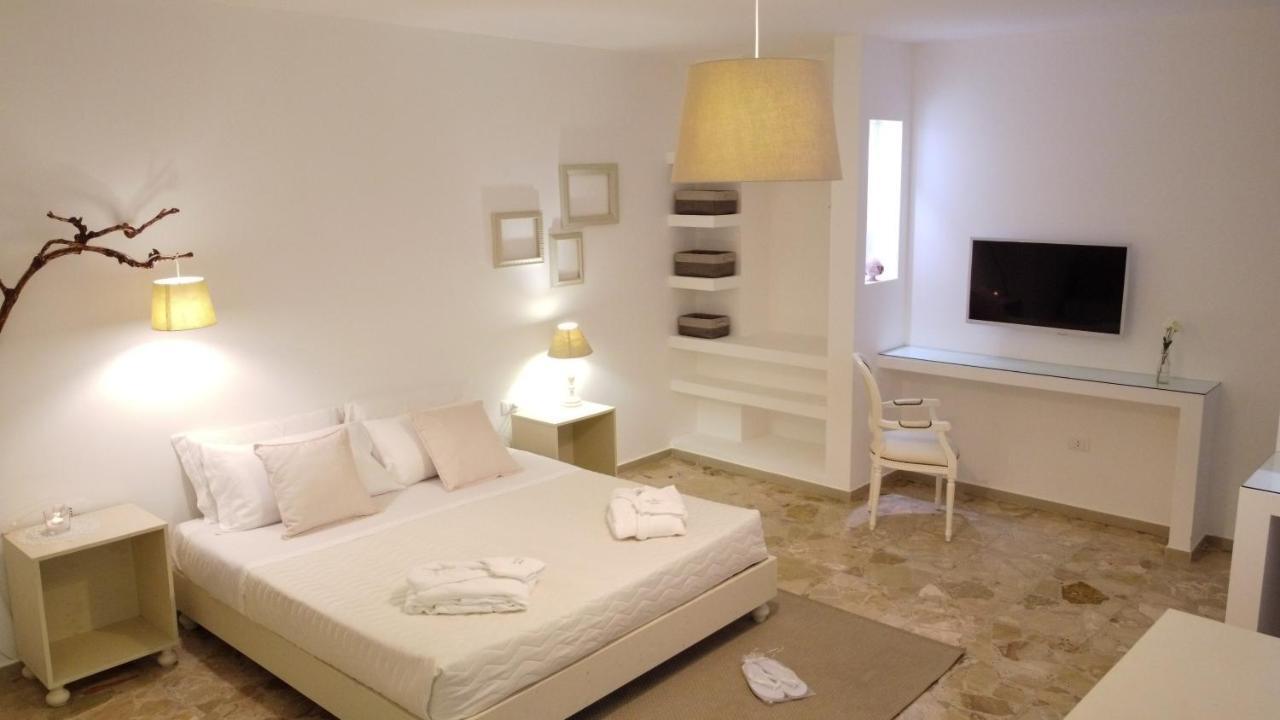 Dimora Terranostra&Spa Ugento Eksteriør billede