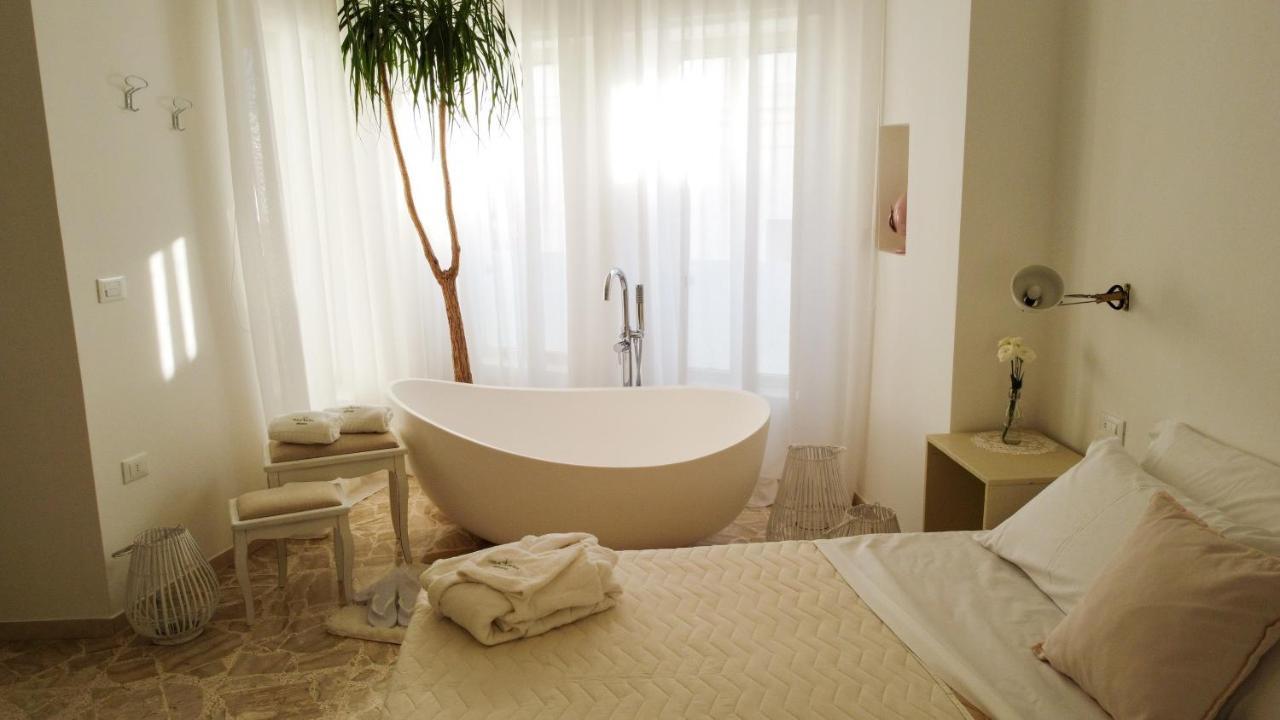 Dimora Terranostra&Spa Ugento Eksteriør billede