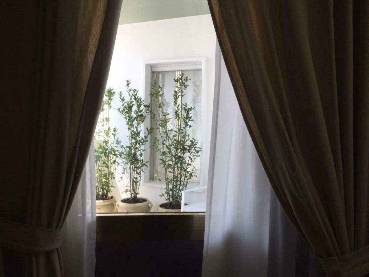Dimora Terranostra&Spa Ugento Eksteriør billede