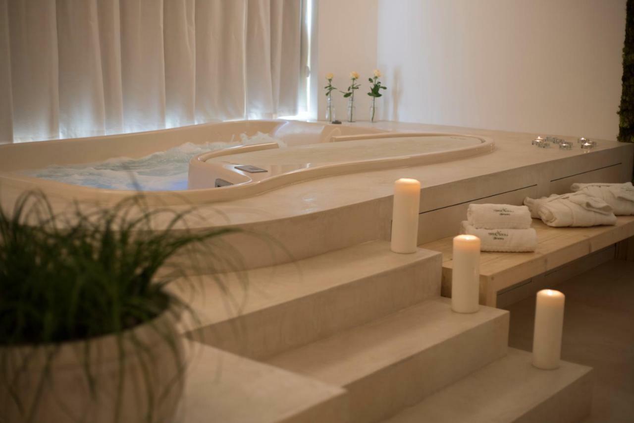 Dimora Terranostra&Spa Ugento Eksteriør billede