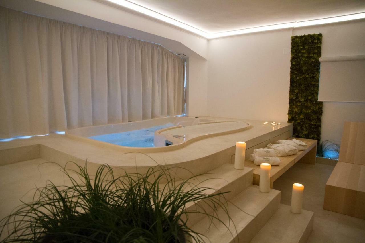 Dimora Terranostra&Spa Ugento Eksteriør billede