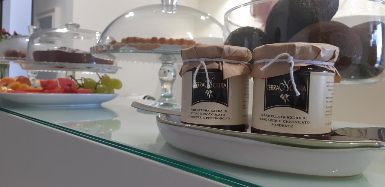 Dimora Terranostra&Spa Ugento Eksteriør billede